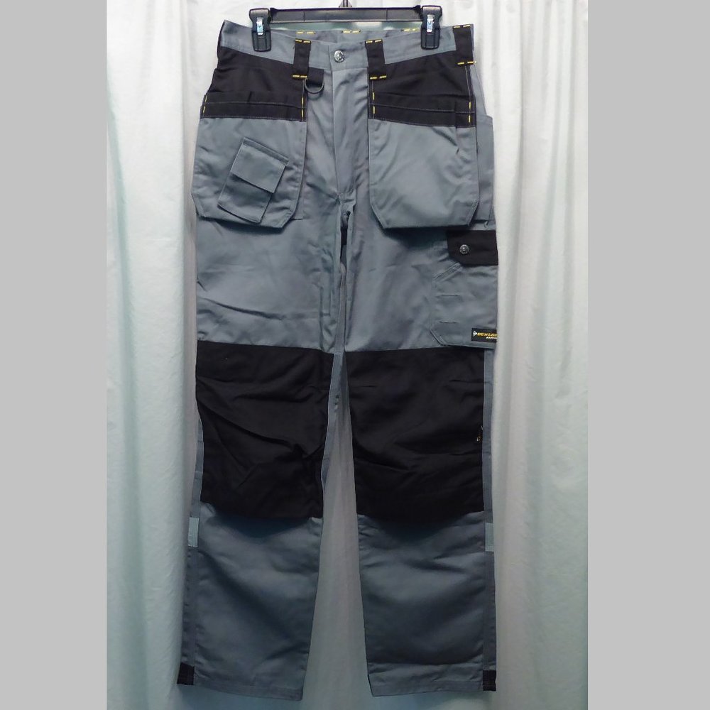 Safety Workwear Work Pants, NWOT